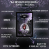 La révolte d'un Idéal - Tome 1 : Païdéia