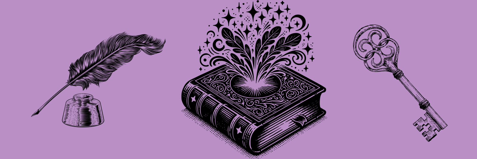 Ecriture, kouign-amann et mauvais présages