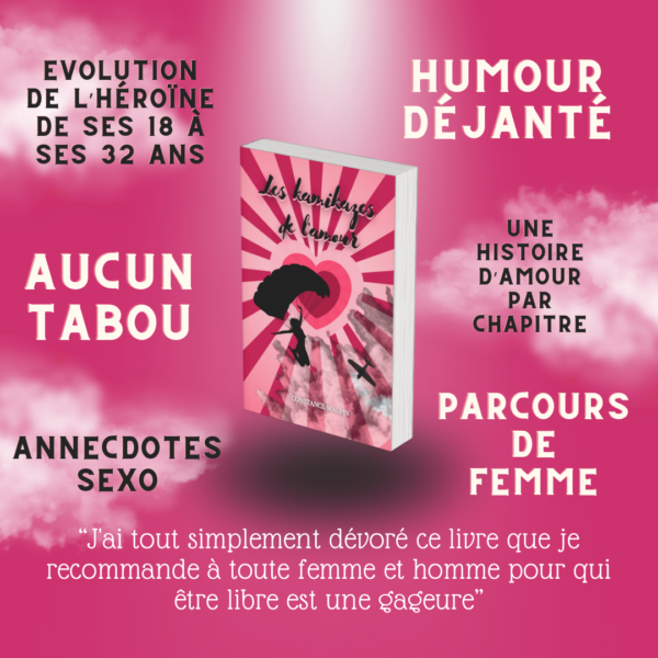Les kamikazes de l'amour