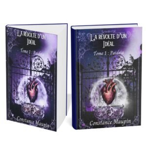 La révolte d'un Idéal - Tome 1 : Païdéia