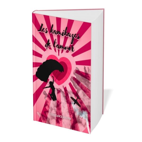 Les kamikazes de l'amour