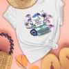 Tee Shirt spécial auteures