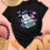 Tee Shirt spécial auteures