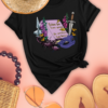 Tee Shirt spécial lectrices