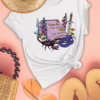 Tee Shirt spécial lectrices