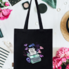 Tote bag spécial auteurs
