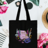 Tote bag spécial lectrices